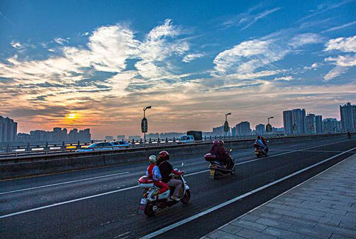 中国环卫服务业发展现状: 市场化程度仅20% 中国环卫服务业发展现状: 市场化程度仅20%