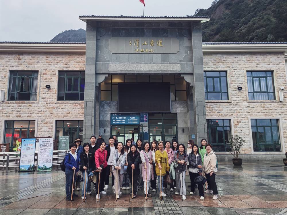 遇见· 春色 | 开云足球江西之旅 遇见· 春色 | 开云足球江西之旅