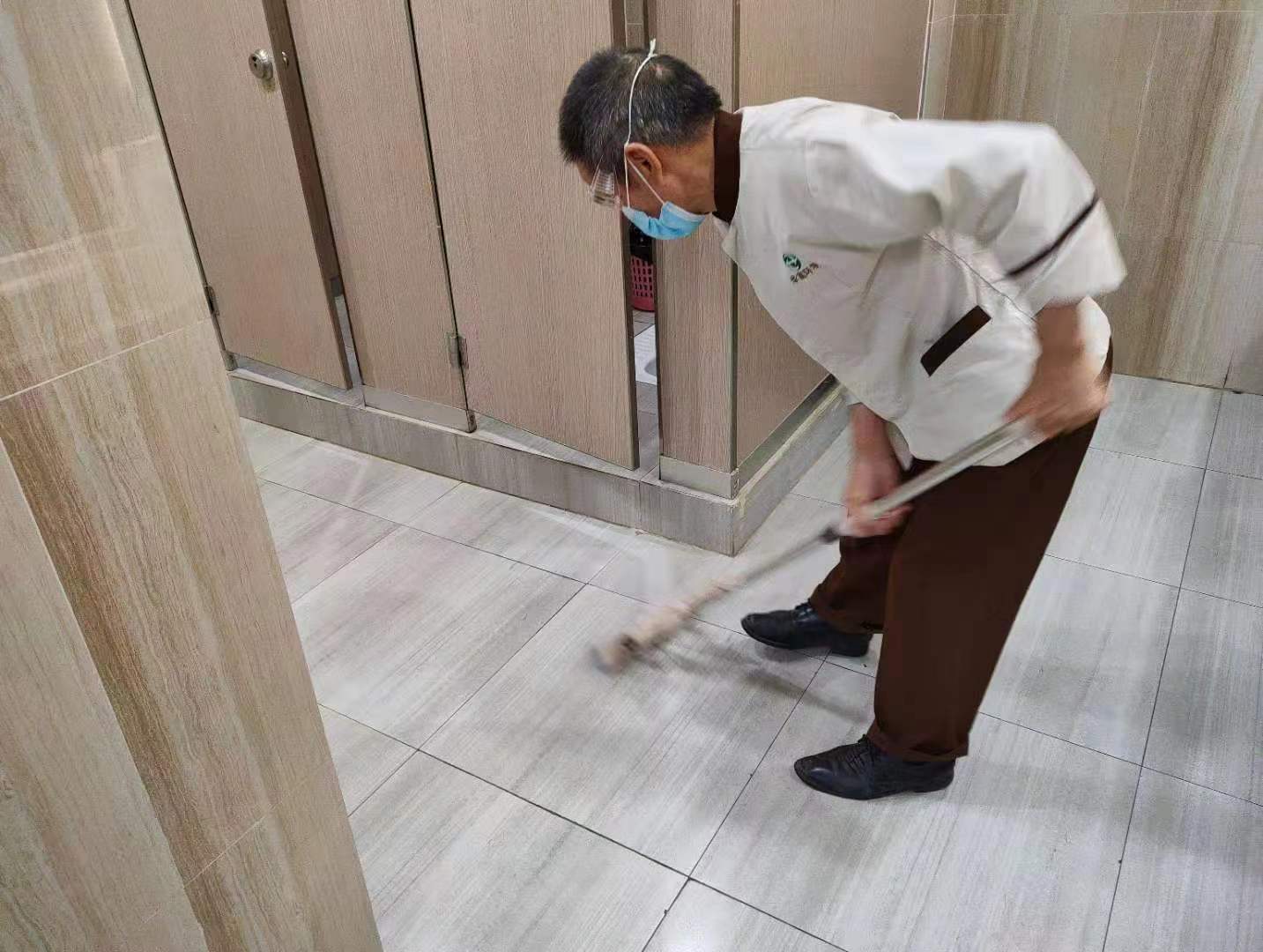 深圳盐田物业保洁服务内容包含哪些 深圳盐田物业保洁服务内容包含哪些