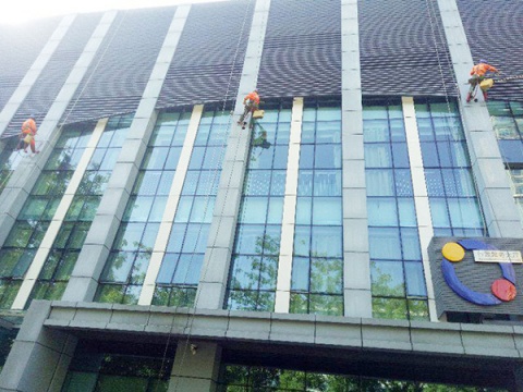 物业城市服务范围有哪些 物业城市服务范围有哪些