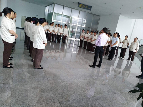 物业保洁服务:停车场及公共设施清洁包含哪些 物业保洁服务:停车场及公共设施清洁包含哪些