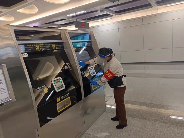 物业保洁服务:公共设施清洁包含哪些清洁目标 物业保洁服务:公共设施清洁包含哪些清洁目标